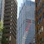 Governor Phillip Tower and Governor Macquarie Tower