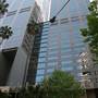 Governor Phillip Tower and Governor Macquarie Tower