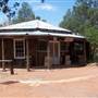 Griffith Pioneer Park Museum
