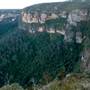 Pulpit Rock Lookout - Blue Mountains National Park