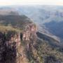 Grose Valley, Blue Mountains