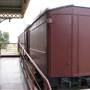 Hay Railway Station