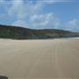 Killick Beach & Sand Dunes - Hat Head National Park