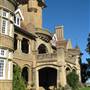 Iandra Castle