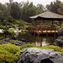 Japanese Edogawa Gardens