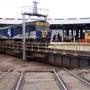 Junee Railway Workshop