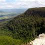 Kangaroo Valley - Manning Lookout