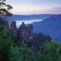 Blue Mountains National Park