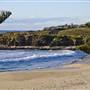Kianga Beach