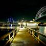 Kirribilli Point Wharf