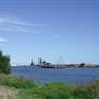 Kooragang Island - Heron Road