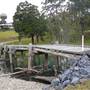 Korangi Bridge, Coffs Harbour