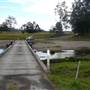 Korangi Bridge, Coffs Harbour