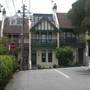 Lavender Street, Lavender Bay