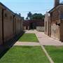 Old Dubbo Gaol