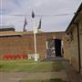 Old Dubbo Gaol