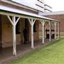 Old Dubbo Gaol