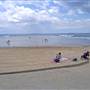Newcastle Beach