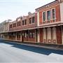 Newcastle CBD