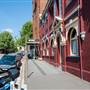 Newcastle CBD