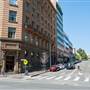 Newcastle CBD