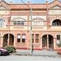 Newcastle CBD
