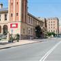 Newcastle CBD