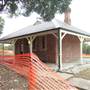 Newington Armory - Sydney Olympic Park