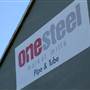 One Steel - Newcastle