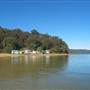 Patonga