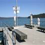 Patonga
