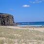 Redhead Beach