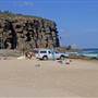 Redhead Beach