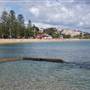 Terrigal Beach