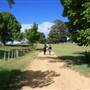 Saumarez Homestead - Armidale