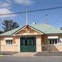 Patton Street - Broken Hill