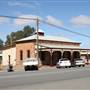 Patton Street - Broken Hill