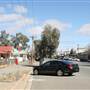 Patton Street - Broken Hill