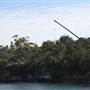 Little Collins Beach Sydney Harbour
