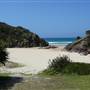 Little Bay Beach & Picnic Area - Arakoon National Park