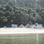 Little Collins Beach Sydney Harbour