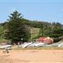 Long Reef Point