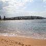 Long Reef Point