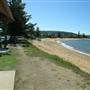 Long Reef Point