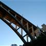 Long Gully Bridge