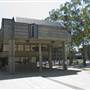 MACQUARIE UNIVERSITY - Brutalist style