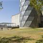 MACQUARIE UNIVERSITY - Brutalist style