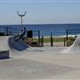 Maroubra Skate Park