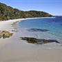 Murrays Beach - Booderee National Park