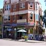 Old Fitzroy Hotel